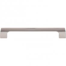 Top Knobs TK545PN - Holland Pull 6 5/16 Inch (c-c) Polished Nickel