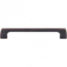 Top Knobs TK545UM - Holland Pull 6 5/16 Inch (c-c) Umbrio