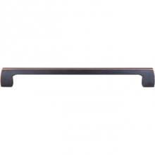 Top Knobs TK548UM - Holland Appliance Pull 12 Inch (c-c) Umbrio