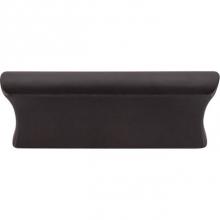 Top Knobs TK552SAB - Glacier Pull 2 Inch (c-c) Sable