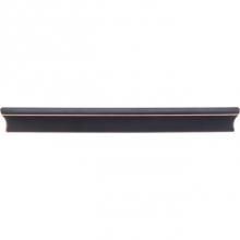 Top Knobs TK556UM - Glacier Pull 8 Inch (c-c) Umbrio