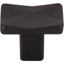 Top Knobs TK560SAB - Quilted Knob 1 1/4 Inch Sable