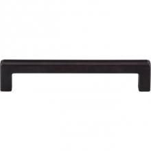 Top Knobs TK673SAB - Podium Pull 5 1/16 Inch (c-c) Sable