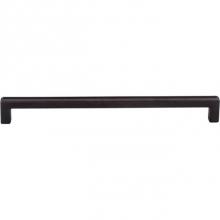 Top Knobs TK675SAB - Podium Pull 9 Inch (c-c) Sable
