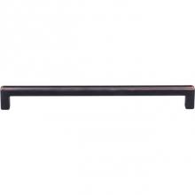 Top Knobs TK675UM - Podium Pull 9 Inch (c-c) Umbrio
