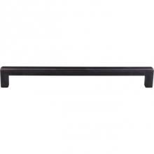 Top Knobs TK677SAB - Podium Appliance Pull 12 Inch (c-c) Sable