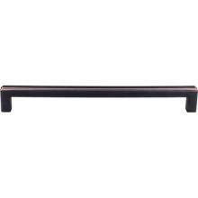 Top Knobs TK677UM - Podium Appliance Pull 12 Inch (c-c) Umbrio