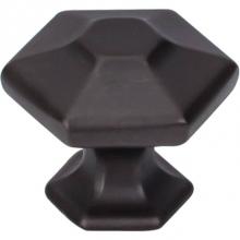 Top Knobs TK713SAB - Spectrum Knob 1 1/4 Inch Sable