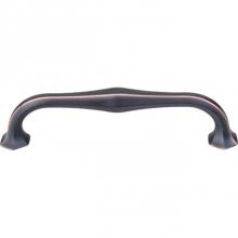 Top Knobs TK715UM - Spectrum Pull 5 1/16 Inch (c-c) Umbrio