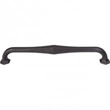 Top Knobs TK719SAB - Spectrum Appliance Pull 12 Inch (c-c) Sable