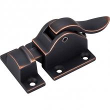 Top Knobs TK729UM - Transcend Cabinet Latch 1 15/16 Inch Umbrio