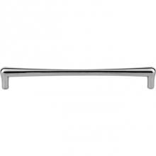 Top Knobs TK767PC - Brookline Pull 9 Inch (c-c) Polished Chrome