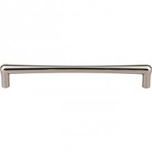 Top Knobs TK769PN - Brookline Appliance Pull 12 Inch (c-c) Polished Nickel