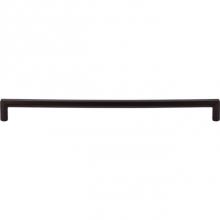 Top Knobs TK797ORB - Lydia Pull 12 Inch (c-c) Oil Rubbed Bronze
