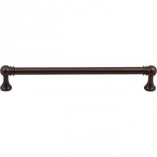 Top Knobs TK805ORB - Kara Pull 7 9/16 Inch (c-c) Oil Rubbed Bronze