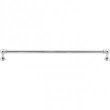 Top Knobs TK807PC - Kara Pull 12 Inch (c-c) Polished Chrome