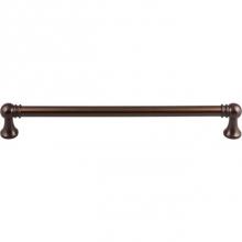 Top Knobs TK808ORB - Kara Appliance Pull 12 Inch (c-c) Oil Rubbed Bronze