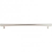 Top Knobs TK817PN - Juliet Pull 12 Inch (c-c) Polished Nickel