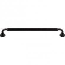 Top Knobs TK828TB - Lily Appliance Pull 12 Inch (c-c) Tuscan Bronze
