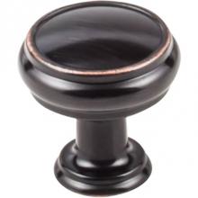 Top Knobs TK831TB - Eden Knob 1 3/16 Inch Tuscan Bronze