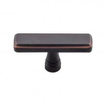 Top Knobs TK852UM - Kingsbridge Knob 2 3/8 Inch Umbrio