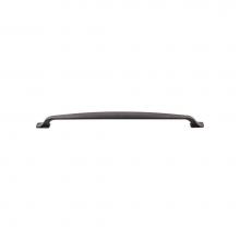 Top Knobs TK868SAB - Torbay Pull 12 Inch (c-c) Sable