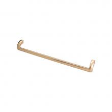Top Knobs TK955HB - Kentfield Pull 12 Inch (c-c) Honey Bronze