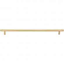 Top Knobs TK3057HB - Julian Pull 12 Inch (c-c) Honey Bronze