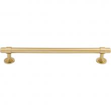 Top Knobs TK3007HB - Ellis Appliance Pull 12 Inch (c-c) Honey Bronze