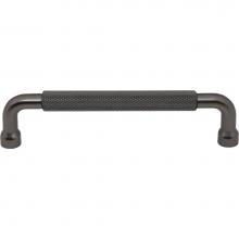 Top Knobs TK3263AG - Garrison Pull 5 1/16 Inch (c-c) Ash Gray