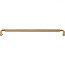 Top Knobs TK3267HB - Garrison Pull 12 Inch (c-c) Honey Bronze