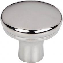 Top Knobs TK3050PC - Julian Knob 1 1/4 Inch Polished Chrome