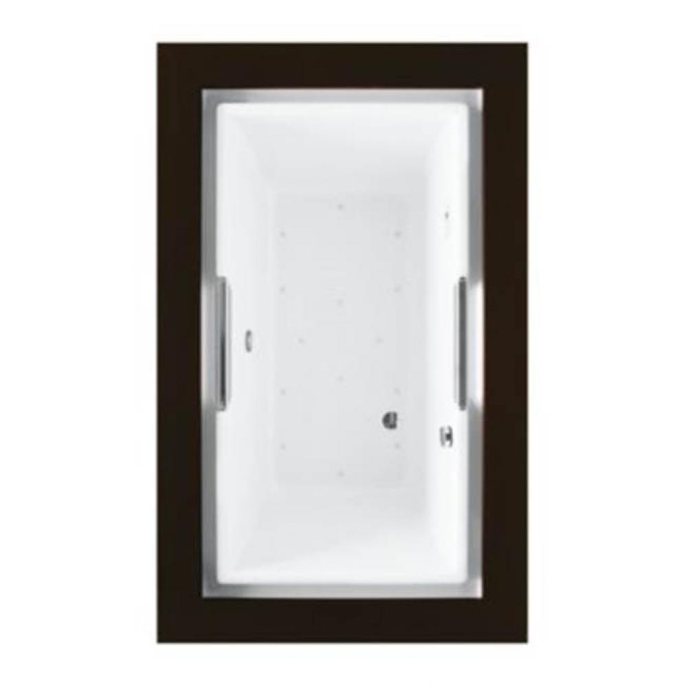 Acrylic Airbath For Lloyd Cotton Cp Grab Bar L Blower