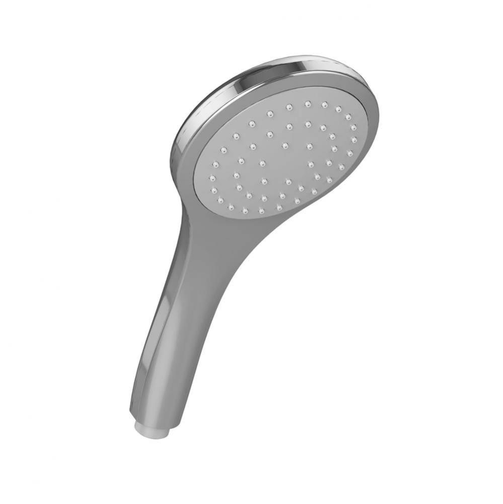 Modern Series Aero Handshower Single Spray Mode 2.0 GPM, Polished Chrome