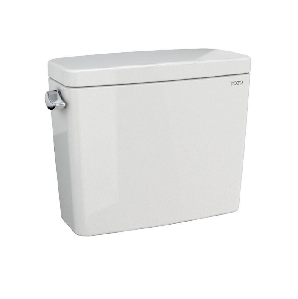 Drake® 1.6 GPF Toilet Tank with WASHLET®+ Auto Flush Compatibility, Colonial White