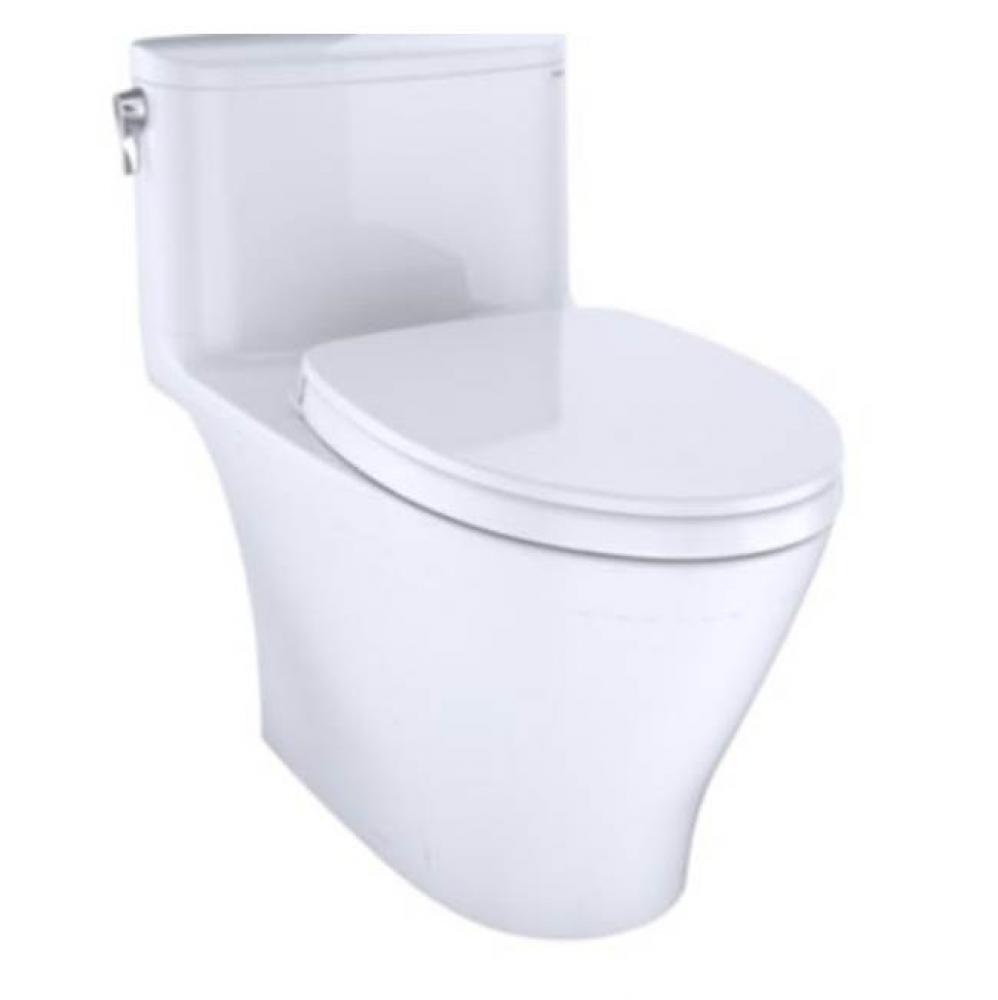 Nexus® 1G® One-Piece Elongated 1.0 GPF WASHLET® plus and Auto Flush Ready Universal