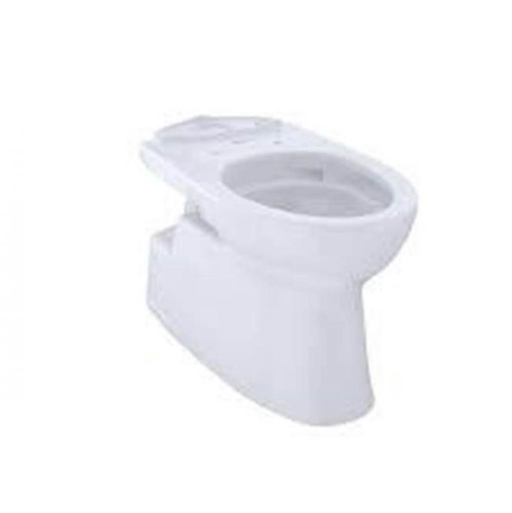 2PC BOWL VESPIN II WASHLET+ COTTON