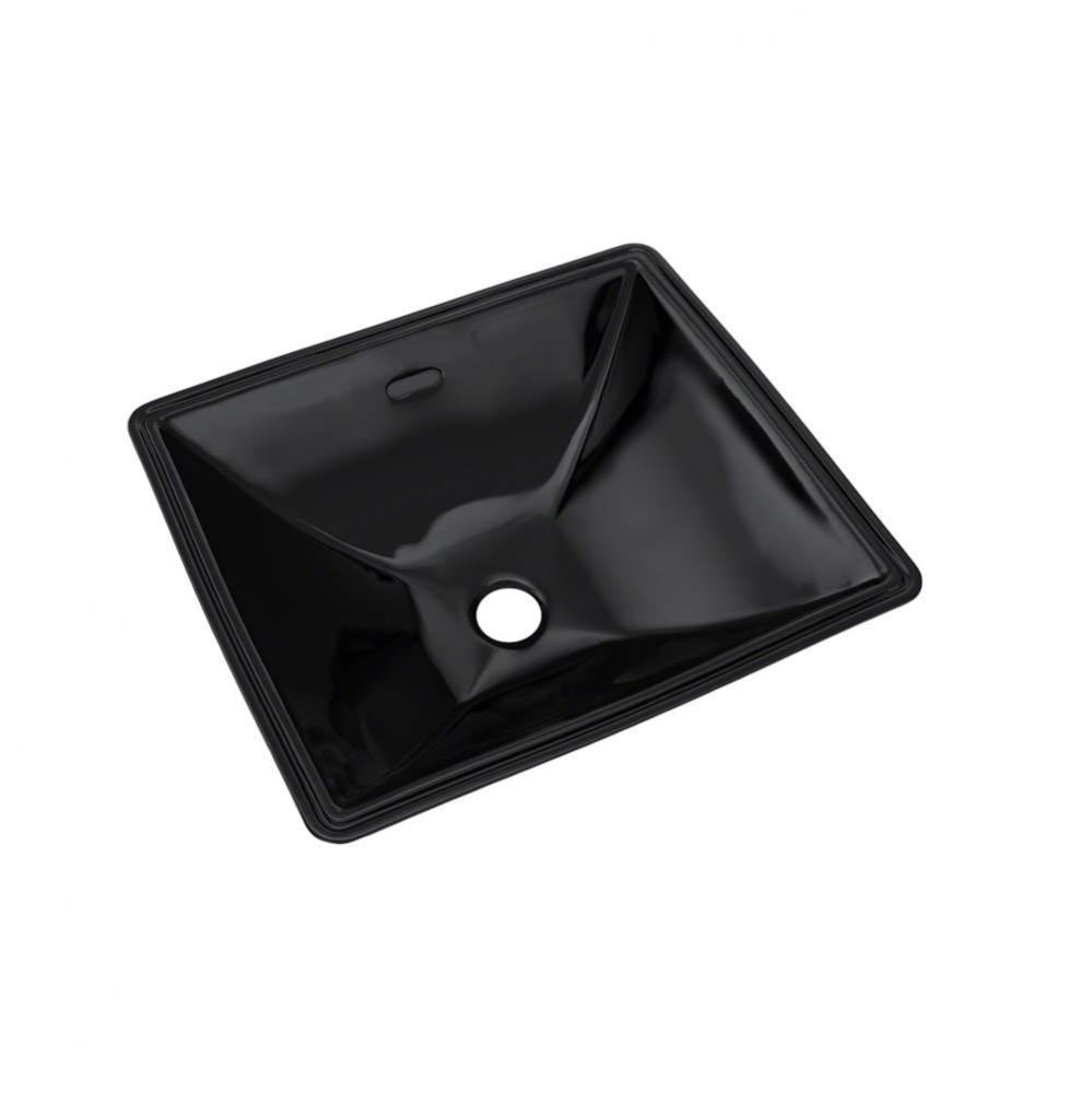 Legato® Rectangular Undermount Bathroom Sink