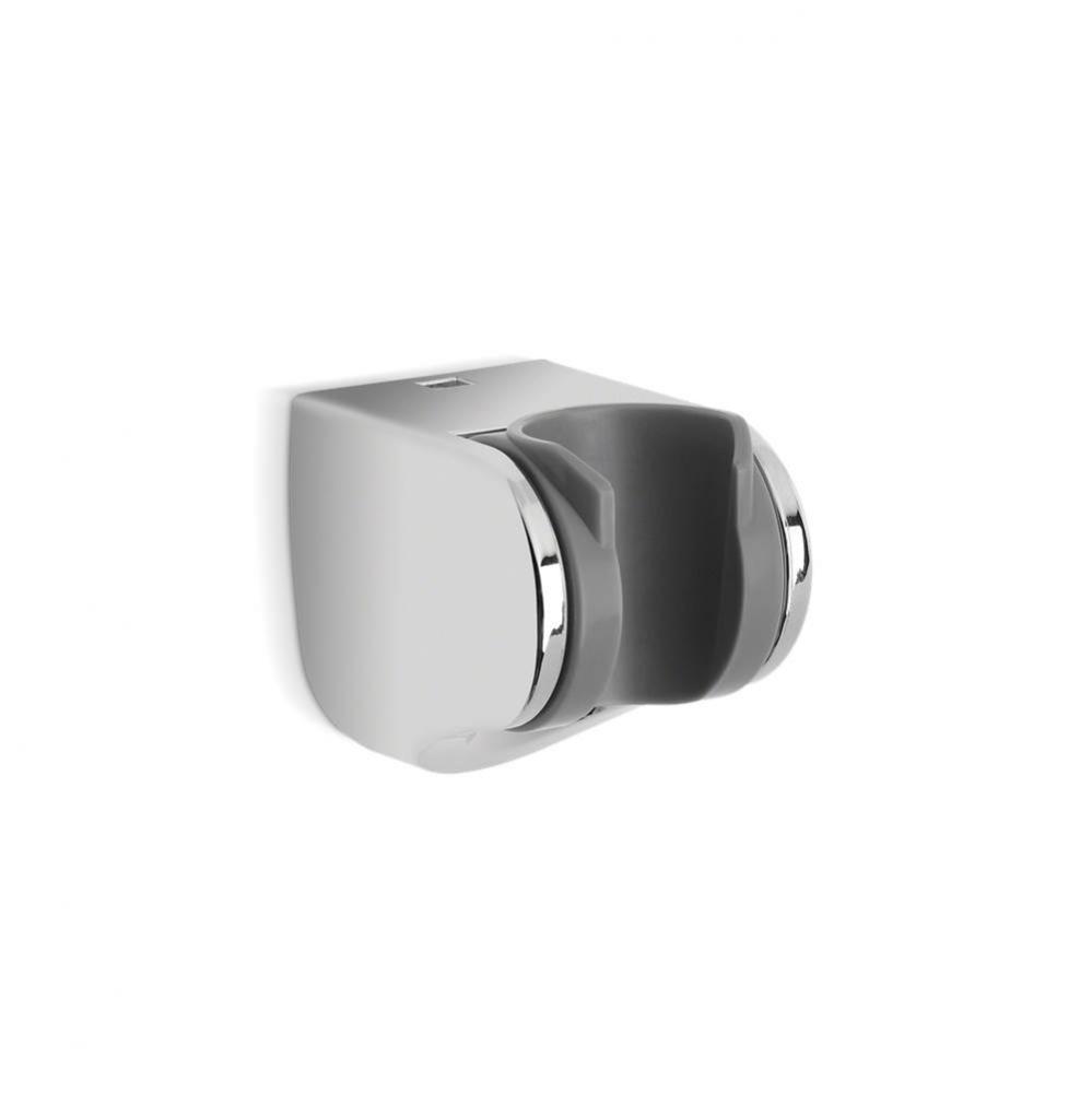 Hand Shower Wall Mount, Polished Chrome