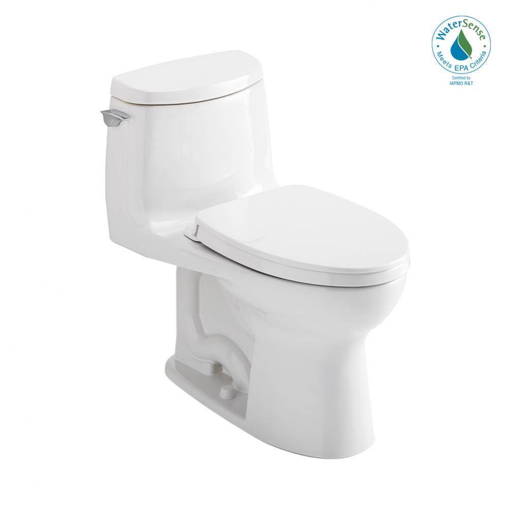 UltraMax® II 1G® One-Piece Elongated 1.0 GPF Universal Height Toilet with CEFIONTECT and