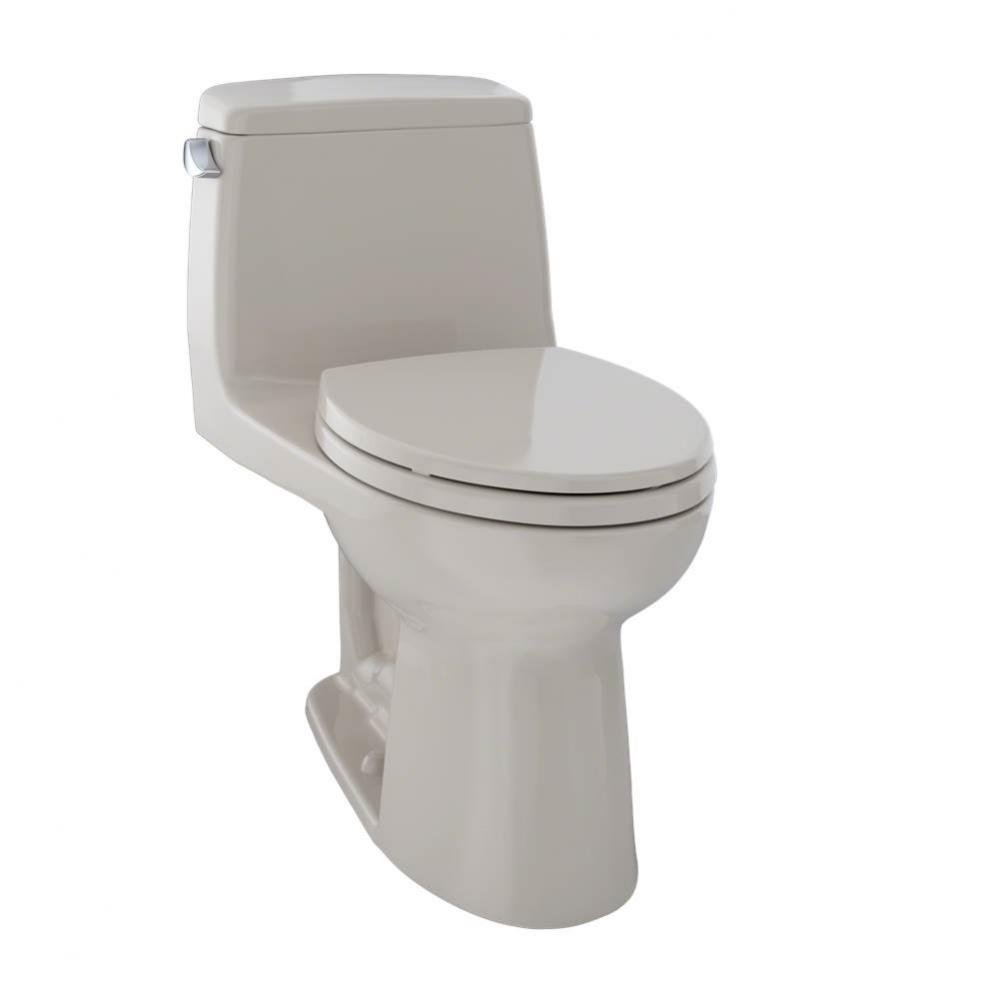 Ada Ultramax One Piece Toilet