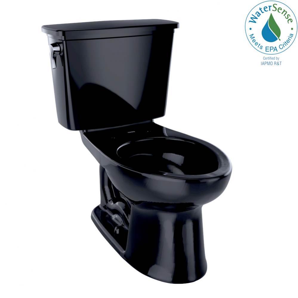 ECO-DRAKE ADA ELONG BWL TOILET C744EL+ST744E