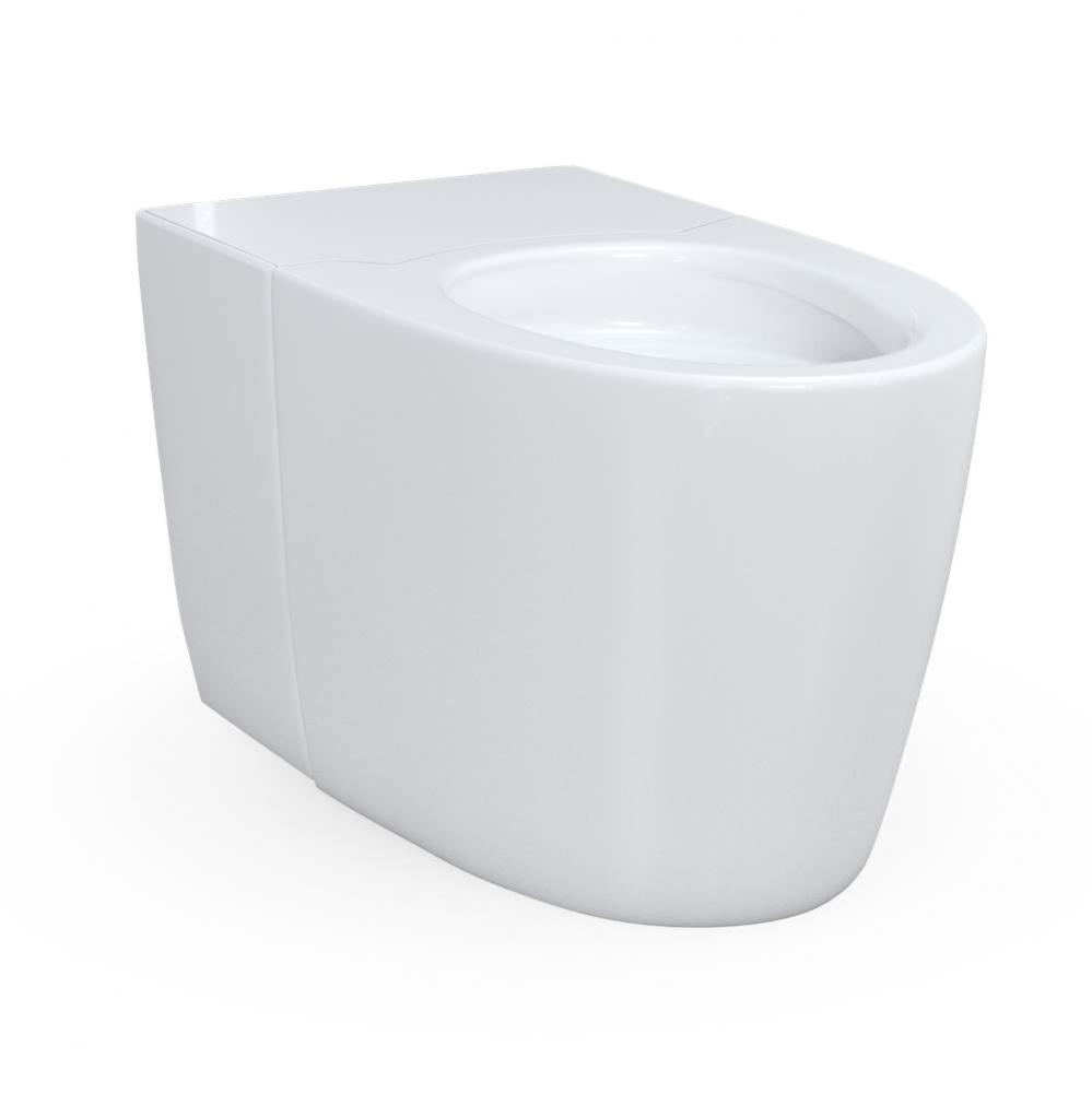 WASHLET® G450 Integrated Toilet Bowl Unit, Cotton White