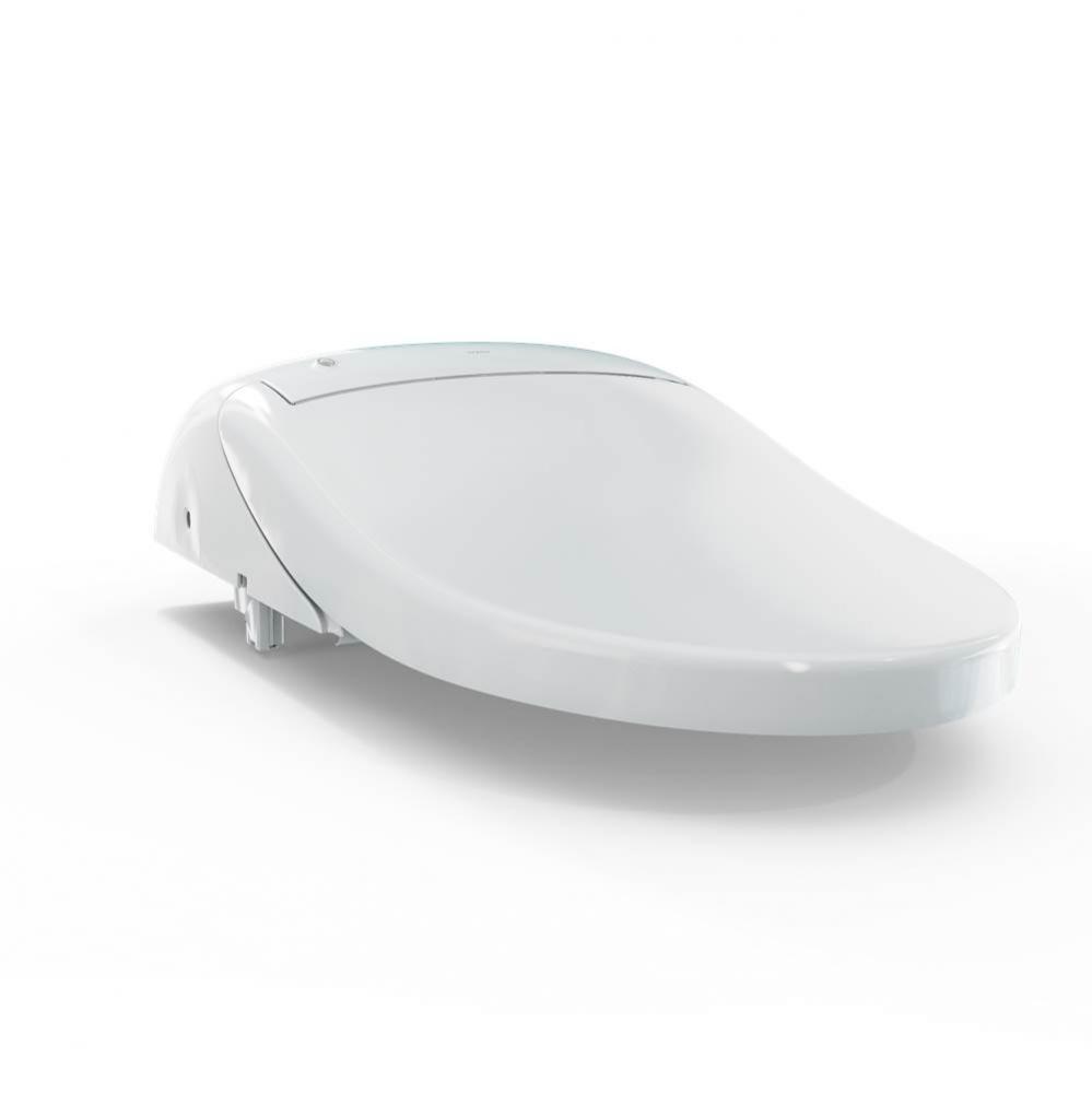 WASHLET® G5A Integrated Toilet Top Unit, Cotton White