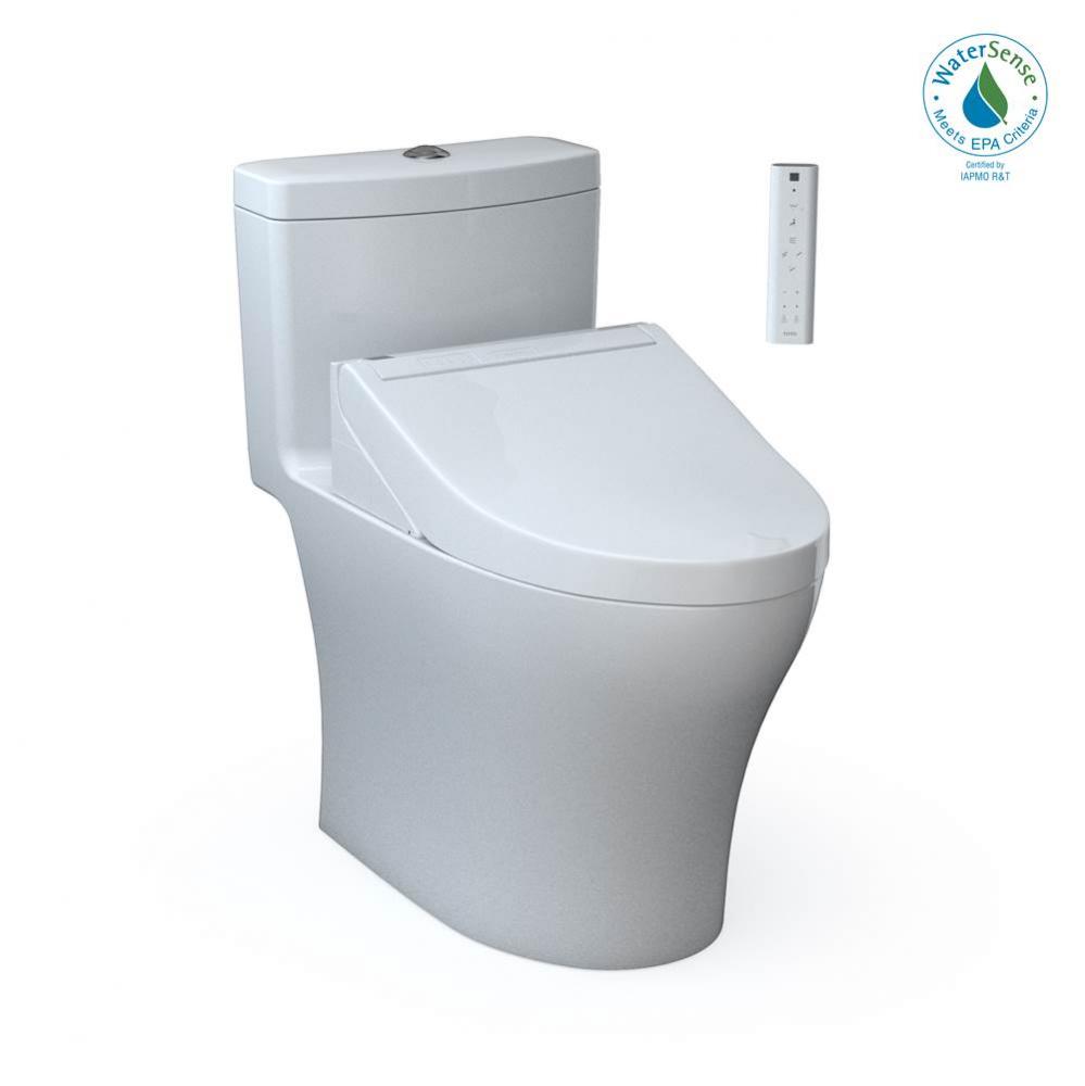 AQUIA IV UH WASHLET+ 1PC