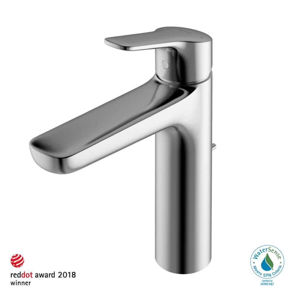 GS Series 1.2 GPM Single Handle Bathroom Faucet for Semi-Vessel Sink with COMFORT GLIDE Technology