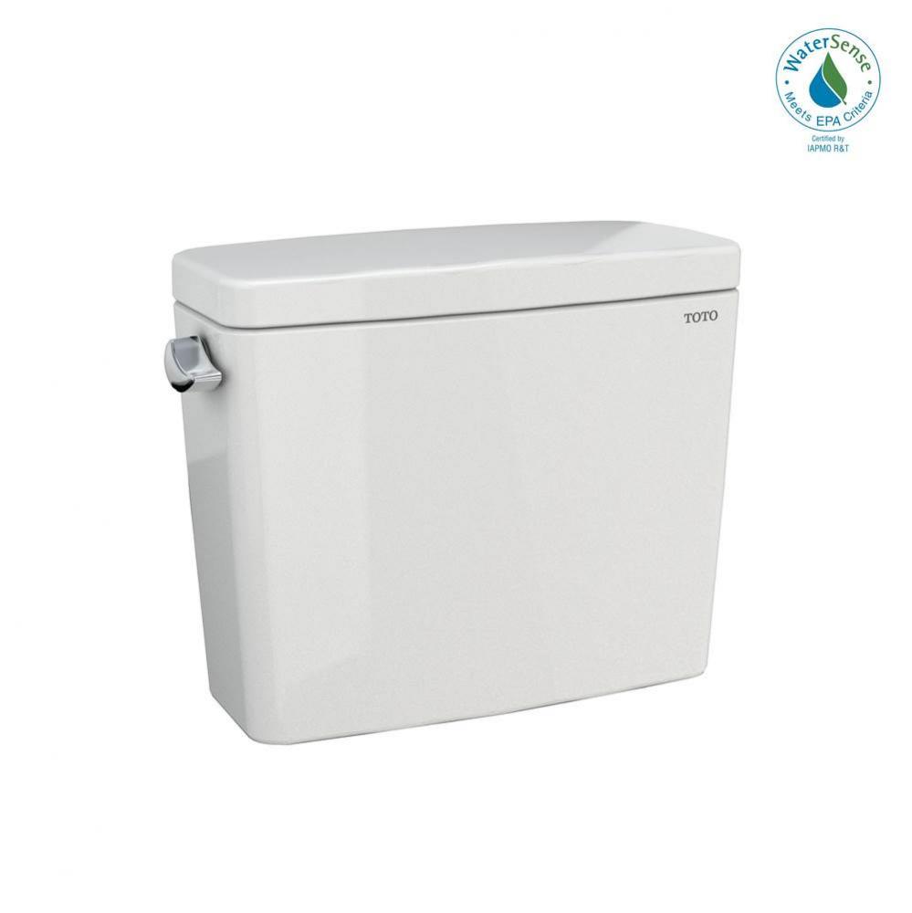 Drake® 1.28 GPF Toilet Tank with WASHLET®+ Auto Flush Compatibility, Colonial White