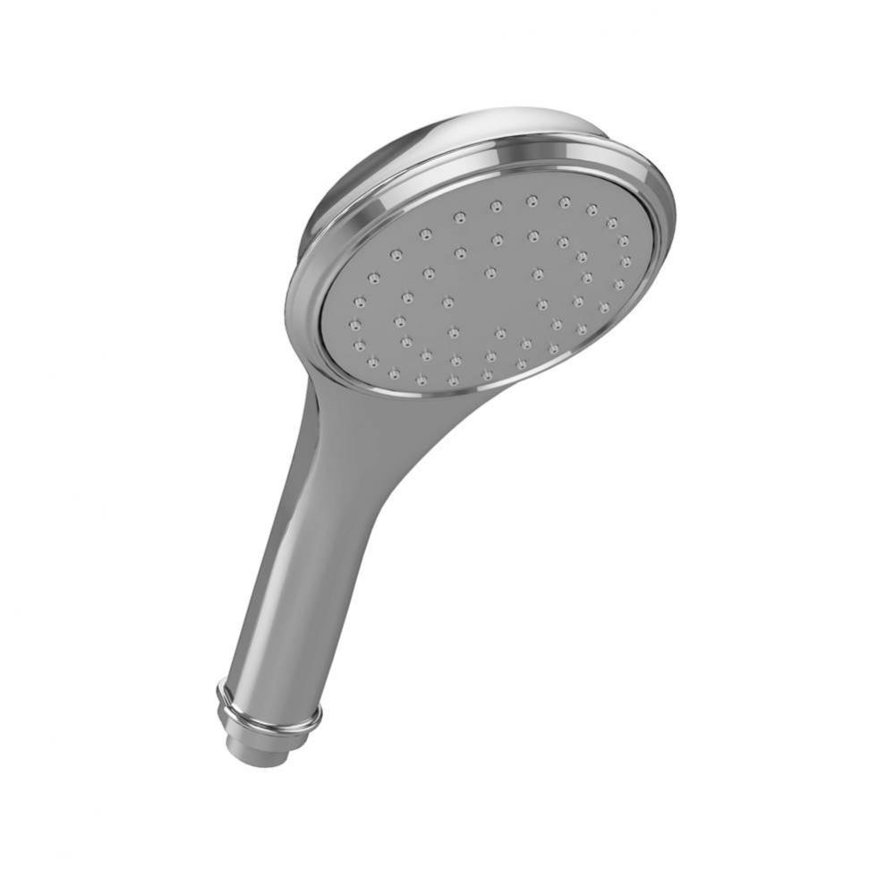 Classic Series Aero Handshower Single Spray Mode 2.0 GPM, Polished Chrome