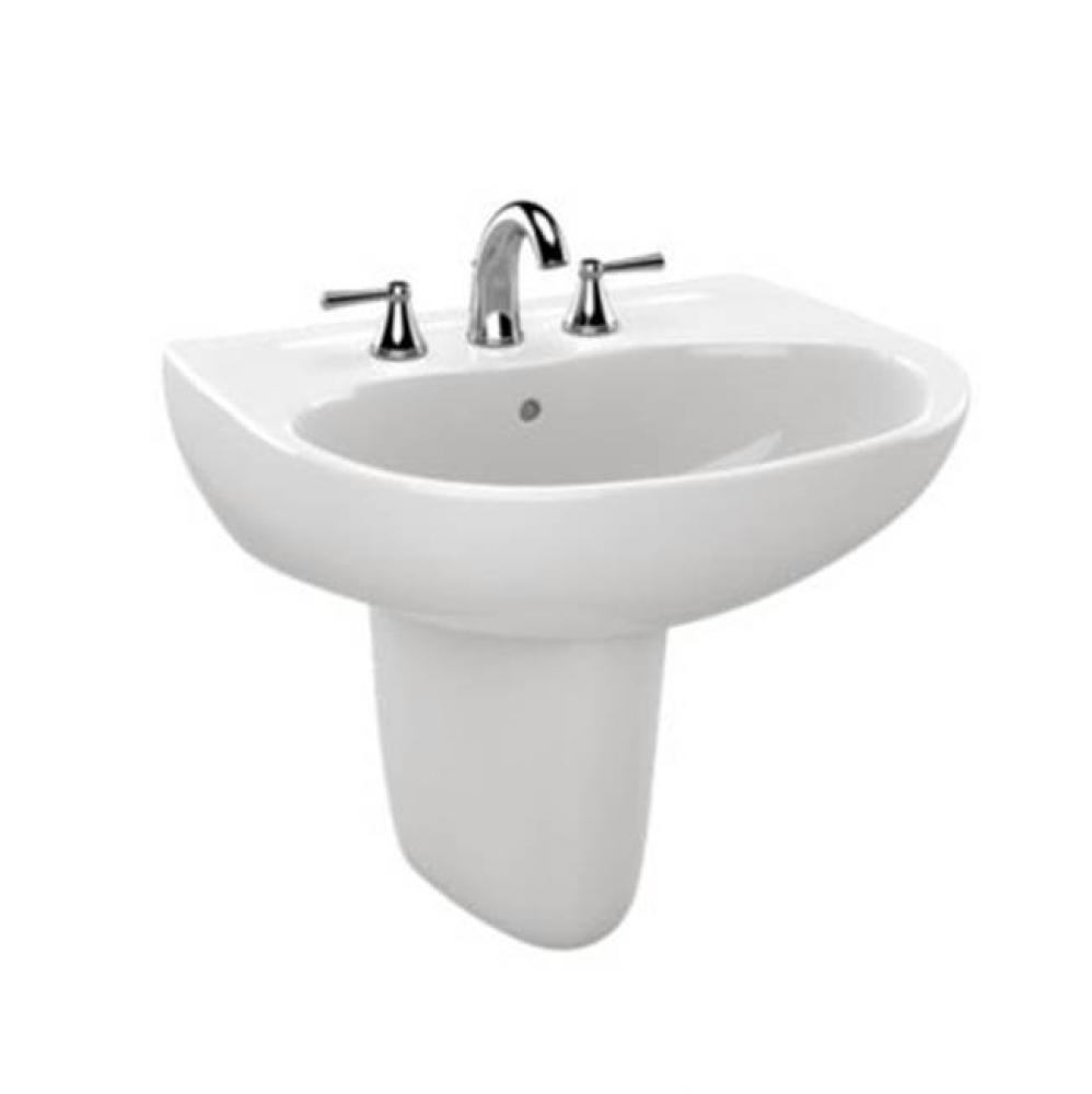 Supreme 1-hole Lav and Shrd