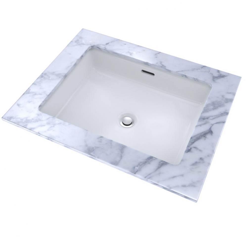 17 X 13 Rectangular Uc Lav Cotton